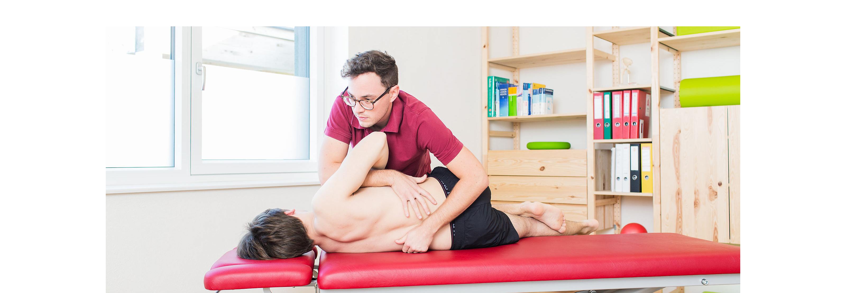 Osteopathie Lengenfeld